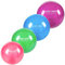 Sport-Thieme Fitnessball | Ideal für Fitness-Übungen mit eigenem Körpergewicht | Made in Germany | Gymnastik oder Sitzball | belastbar bis 500 kg | hohe Elastizität | Ruton