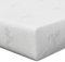 Vesgantti Single Mattress 7.5 Inch Memory Foam Mattress Medium Firm with Convoluted Foam and High-Density Foam - 90x190x19cm, CertiPUR-US Certified