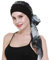FocusCare Headwraps schals für Chemo - Patienten Krebs Frauen Kopfbedeckung - Geschenke für haarausfall