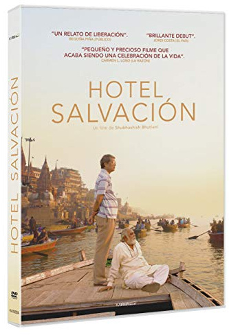 Hotel Salvation - Hotel Salvación