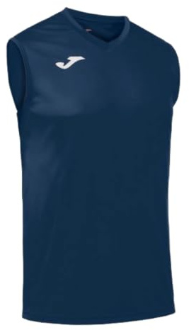 Joma Herren Sportwest, 6XS - 3XL - Training T-Shirt Atmungsaktiv und Schnell Trocknend - Combi