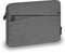 PEDEA Tablet Tasche 9–11 Hülle Case für iPad Pro 11 2025 M4/M2/M1, iPad Air 11 M3/M2 2024, iPad A16, Galaxy Tab S10FE, S9, A9+, Sleeve mit Zubehörfach, grau