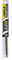 Rain-X 830119 Silikon Endura Wischerblätter, 48.3 cm Scheibenwischer (1 Stück), Automotive Ersatz Scheibenwischerblätter mit zweimal länger haltbarem widerstandsfähigem Silikon-Gummi-Rakel