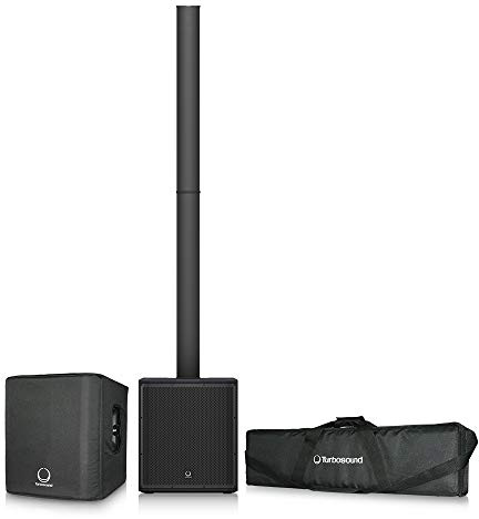 Turbosound iP2000 BUNDLE