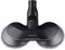SAMSUNG Jet Stick VCA-WB650/XAA, Drehpinsel, Silber
