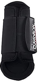 Gamaschen Standard PIKOSOFT-BOOTS F vorne