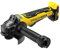 Stanley FatMax V20 Cordless Angle Grinder SFMCG700B (18 V, 125 mm Disc Diameter, Brushless Motor, Robust Die-Cast Aluminium Housing, Battery and Charger Not Included)