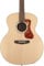 Guild F-240E Natural Satin