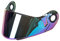 Ronyme Lente Visiera Casco per Caschi Integrali LS2 FF370 FF394 FF325, Colore
