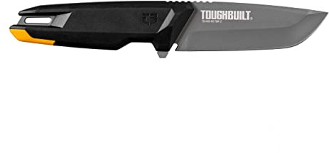 ToughBuilt H4S-40-TMK-2 Tradesman Knife & Holster TB-H4S-40-TMK-2 schwarz