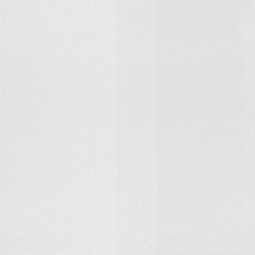 Rasch Tapete 710243 - Vliestapete mit Streifen in Weiß und hellem Grau-Blau aus der Kollektion Sophia - 10,05m x 0,53m (LXB)