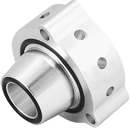 Blow Off Valve Dump Adapter, Adapter für TFSI 1.8 2.0 1.4 Turbomotoren Seat, Atmospheric Dump Spacer Kit