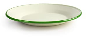IBILI 935122 Plato llano musgo 22 CM