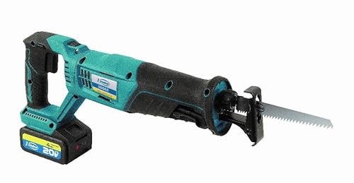 VIRUTEX SARL FEST2614 Scie Sabre sans Fil SSB65 VIRUTEX-sans batterie-6500100