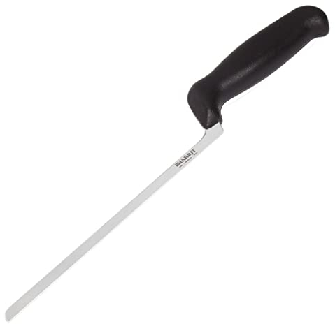 Facilemarket Coltello Formaggio, Pasta molle e Morbida tipo Gorgonzola