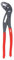 PINZA PAPPAGALLO REGOLABILE MM.300
