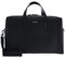 Calvin Klein Herren Must K50K511218 Weekender, Schwarz (Ck Black Pique)