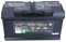 MAXGEAR Autobatterie 95Ah 850A AGM & 85-0053 L5 Starterbatterie