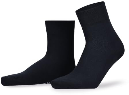 Hudson Herren Socken Relax Cotton weich