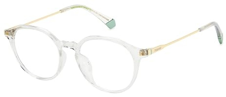 Polaroid PLD D510/G Crystal 49/18/145 UNISEX Brillen