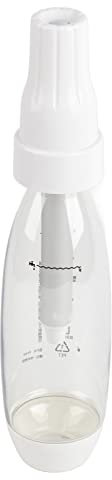 Bouteille d'eau Pétillante Domestique De 1L, Fabricant De Boissons Gazeuses Faites Maison, Kit De Machine à Boissons Réutilisables