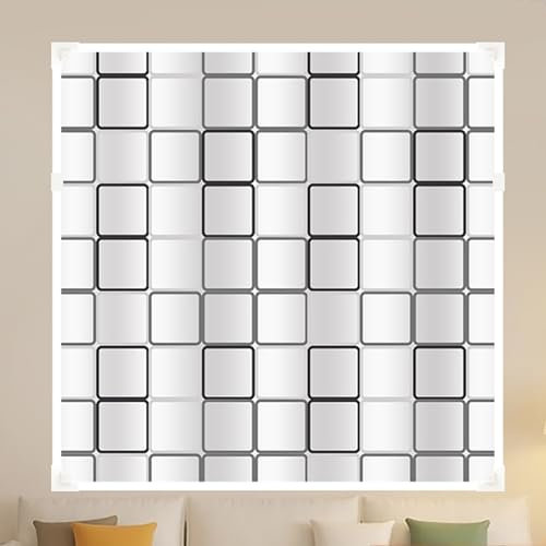 Cortina de Protección Aislante,EVA Translúcido Impermeable Cortina Cocina Puerta Impermeable Cortinas Aislantes Termicas para Dormitorio Cocina Balcones (140x160cm)