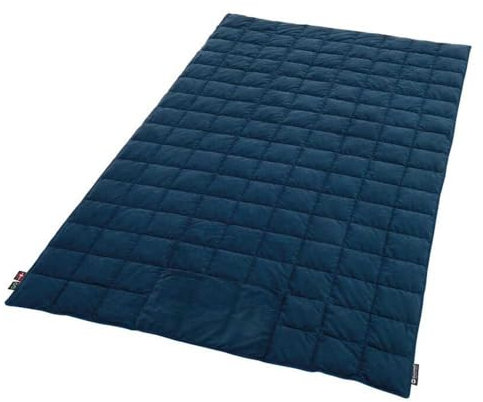 Outwell Constellation Comforter Kuscheldecke blau