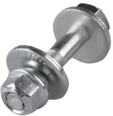 TEDGUM TED94623 HINTERE SEITLICHE OBERE QUERLENKER-EXZENTERSCHRAUBE VORNE (INNEN)