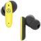 TecTecTec ! TEAM8 E - Golf GPS Earbuds - Distance to Front/Middle/Back Green, Hazards, Shot Distance