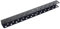 Porte-tournevis-Support Mural pour Tournevis, Organisateur de Rail de Tournevis Magnétique, Rangement D'outils pour Garage en Métal, Organisateur D'outils à Main, Support de Tournevis pour Atelier