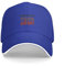 AIETPOIJ Basecap Unclench Your Jaw Baseball Cap Militärische Taktische Kappe Schirmmütze Damen Herren