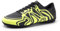 DREAM PAIRS Herren Fußballschuhe Training Sportschuhe Hallenfussballschuhe Fußballspiel Fussballschuhe,Size 40,Schwarz/Neongrün,DMUMSO2502