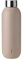 Stelton Thermosflasche Keep Cool - Thermo-Trinkflasche - Doppelwandige Isolierflasche - Moderner Design-Thermobecher für Wasser, heiße & kalte Getränke, Kaffee, Tee - 0.6 l. Heather