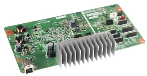 AWGSRZIU L1800 A3 DTF DTG Drucker Ersatz Motherboard Seriennummer CB53MAIN Kompatible Version