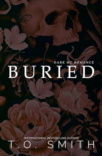 Buried (Ruined MC, Band 2)