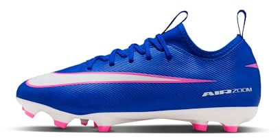 Nike Unisex Kinder Jr Zoom Vapor 16 Academy Fg/MgFußballschuh