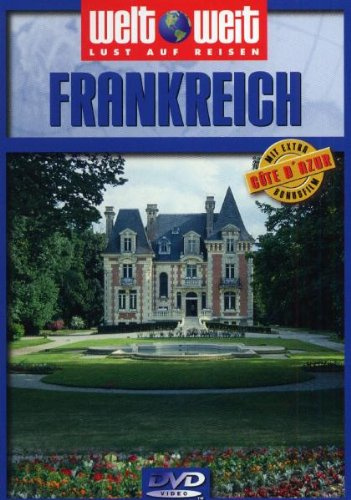 Frankreich - Weltweit