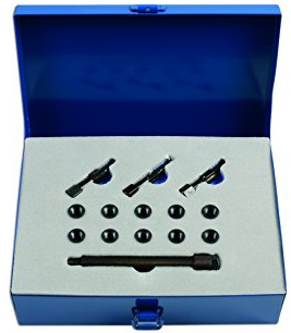 Laser 6779 Glow Plug Threaded Insert Kit M10 x 1mm