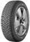 Kleber Quadraxer 2 SUV M+S - 205/70R16 97H - Ganzjahresreifen