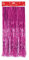 Hot Pink Angel Hair Lamatte Christmas Xmas Tree Decoration Garland, Lamatte Angel Hair