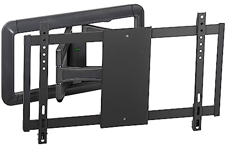 TITAN BFMO 8060 TV-WH bis 85Zoll, 600x600