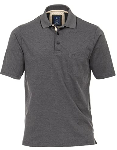 Redmond Polo-Shirt Uni