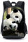CAIWEI, Kinderrucksack Rot Animal 16 (Animal)