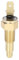 Pluuttiem Interruptor Universal con Sensor de Temperatura para Ventilador de Radiador de Coche, 1/8pulgada NPT 210-195,