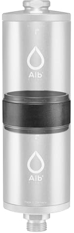 Alb Filter® Connect Verbindungselement für mehrere Filterstufen