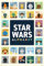Grupo Erik Star Wars Deko - Star Wars Alphabet Poster - Kunstdruck - Deko Wohnzimmer oder Deko Schlafzimmer - Zimmer Deko - Größe : 61 x 91, 5 cm - Originales Geschenk - Offizielle Lizenz