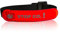 Z:NEX Aufladbares USB LED Armband/Leuchtarmband für Sport & Outdoor. Hell Leuchtend - perfekt für optimale Sichtbarkeit bei sportlichen Nachtaktivitäten und im Straßenverkehr