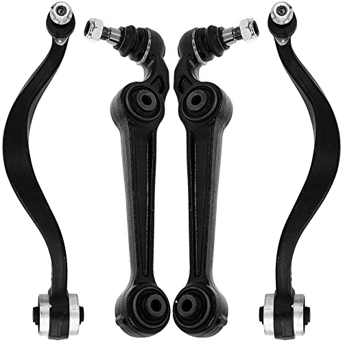 Querlenker Satz vorne passend für MAZDA 6 GG GY 02-07 Querlenker, Traggelenk, Koppelstange 4 Teilig