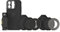 PolarPro - LiteChaser - iPhone 13 - Pro - Kit de Tournage - étui - filtres - poignée - Compatible MagSafe - Photographie/vidéographie sur téléphone Portable - profilé