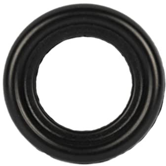 Cofan Arandela de Goma | Para Tapón de Cárter Vehículos Ford | Medidas: 14 x 22 x 3 mm